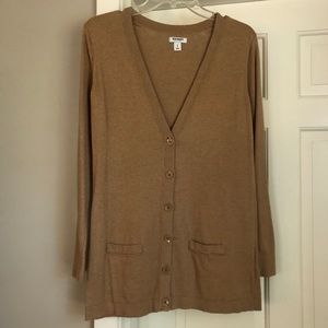 Old Navy Long and Lean Cardigan